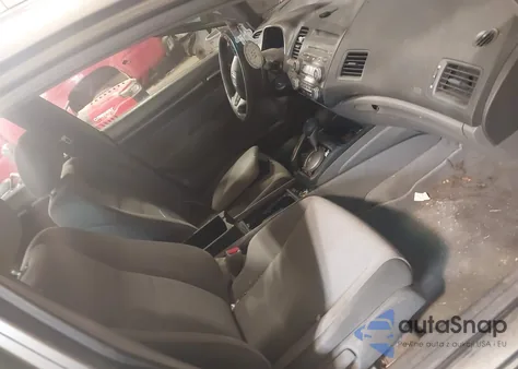 2006 Honda Civic Ex z USA, uszkodzony, nr VIN 1HGFA16816L021782